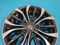 4X alufelgi felgi 16" komplet Suzuki Sx4 I 06- R16