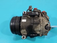 Sprężarka klimatyzacji kompresor Mercedes W212 2.2 CDI 447260-5992