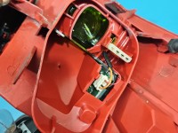 Lampa tył prawa Audi A6 C6 kombi EUROPA