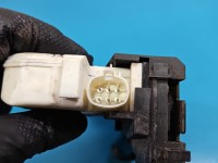 Zamek przód prawy Ford Galaxy Mk1 EUROPA Europejska, 6pin , 93BG-220A20-DD