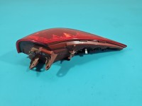 Lampa tył lewa INFINITI, z błotnika INFINITI QX50 HB
