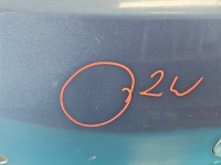 Klapa tył Vw Touran I HB 5d LR5T