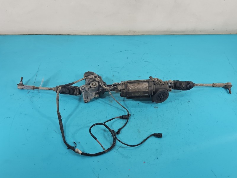 Przekładnia kierownicza maglownica Skoda Superb II 1K1423051EB