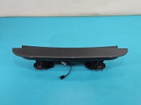 Spoiler lotka klapy Porsche Panamera I 970