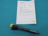 TESTOWANY Wtryskiwacz Volvo V40 II 12- 0445116046 2.0 D3