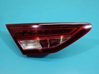 Lampa tył lewa Producent części: Seat, Z KLAPY 12-16, LED Seat Leon III 12- HB