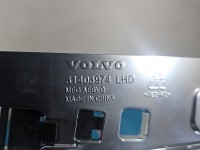 Kratka nawiewu środkowa Volvo S90 II 16- 31403974, 31651220 EUROPA