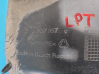Nadkole przód lewe Seat Ateca 575809957