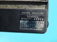 Sterownik moduł Toyota Avensis II T25 89871-20050 TOYOTA, wtryskiwaczy