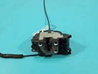 Zamek przód lewy Renault Modus EUROPA 4 PIN