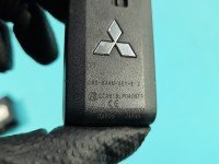 Stacyjka KLUCZYK WKŁADKA Mitsubishi Outlander III 12- 8637B628