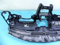 Deska rozdzielcza konsola kokpit Skoda Octavia II eu ori