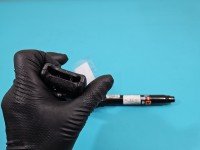 Pas bezpieczeństwa przód lewy kierowcy Opel Mokka A 22870082, 42444603 EU