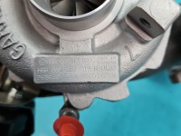 Turbosprężarka Regenerowana Dodge Journey 768652-3, HGR03G253019R, NCC00121R 2.0 CRD 140KM