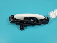 Klamka przód prawa zewnętrzna Mercedes CLA C118 X118 A0997601802