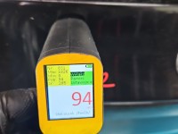 Klapa tył Bmw X3 e83 HB 5d 475/9