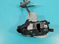 Zamek przód lewy E01948-105 Ford Focus Mk4 EUROPA Producent części: FORD, 4+2piny