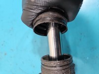Przekładnia kierownicza maglownica Land Range Rover III L322 01-12 4.4 V8 448DT 7853993731