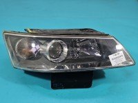 Reflektor prawy lampa przód Hyundai Sonata V NF EUROPA