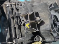 Reflektor lewy lampa przód Seat Leon III 12- EUROPA