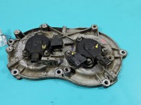 Obudowa rozrządu Mercedes W221 3.5 V6
