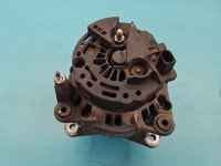 TEST Alternator Audi A3 8L 028903028E 1.9 tdi