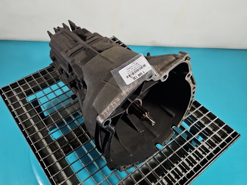 Skrzynia biegów Bmw e39 3.0d