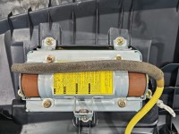 Deska rozdzielcza airbag pasażera kokpit Toyota Corolla E12