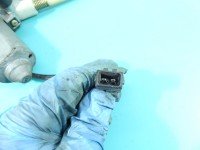 Podnośnik przód prawy SZYBY WINDA Vw Transporter T4 Volkswagen, 2pin 701959802 5d HB