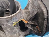 Przepustnica Toyota Prius II XW20 03- 89452-30150 1.5b (1NZ)