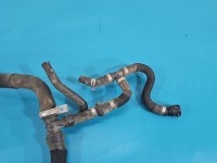 przewód wąż rurka wody Peugeot 3008 II 1.6 T hybrid4 300KM