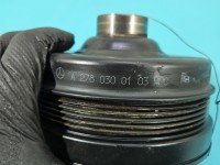 Koło pasowe wału korbowego Mercedes CLS II C218 10- A2780300103 4.7 V8 (278922)