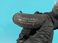 przewód wąż rurka wody Porsche Panamera I 970 97011014372, 06A145710P 3.0 v6 (CWD) 420KM