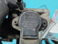 Przepustnica Kia Ceed I 06- 9600930006, 35170-26910 1.4 16V