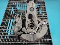 Zwrotnica prawa piasta przód 1.3b Mercedes CLA C118 X118