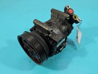 Sprężarka klimatyzacji kompresor 8200651251 Renault Clio III 1.5 dci (K9K)
