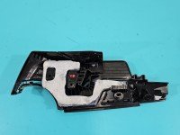 Osłona ZAŚLEPKA PLASTIK BMW X3 G01 7446360