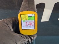 DRZWI PRZÓD LEWE KIEROWCY HYUNDAI i20 II 14-20 5d biały PSW