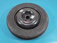 Koło zapasowe 17" dojazdowe dojazdówka Renault Koleos 5x114.3, Hankook, Waga produktu z opakowaniem jednostkowym: 10 kg,...