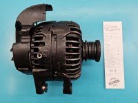 TEST Alternator Opel Signum 13125525 0124525046 3.0 cdti