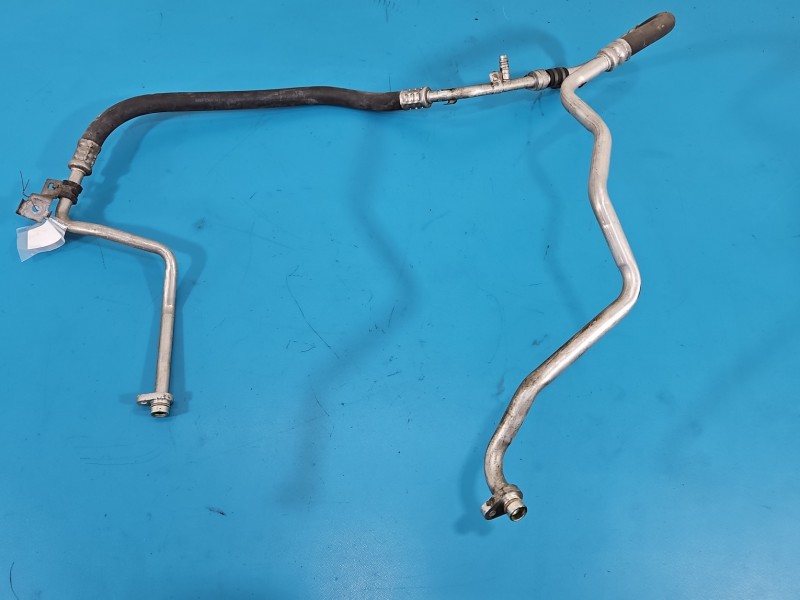 Przewód klimatyzacji rurka Renault Megane III 924800026