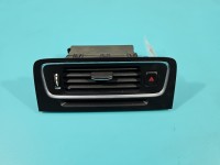 Kratka nawiewu środkowa VOLVO S60 II 10- 30791699 EUROPA