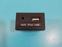 Gniazdo USB Hyundai Elantra V 10-16 96120-3X050