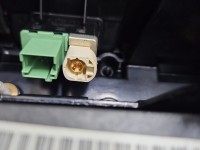 Podłokietnik TUNEL BMW X6 E71 5096203 EUROPA