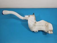 Zbiornik Zbiorniczek płynu spryskiwacza Peugeot 5008