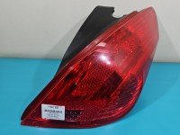 Lampa tył prawa Peugeot 308 I HB