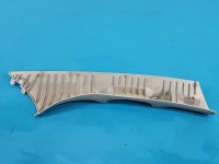 Osłona ZAŚLEPKA PLASTIK Isuzu D-Max II 11-19 898151662