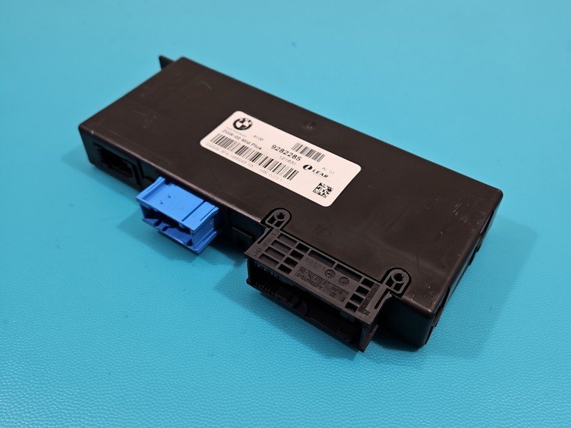 Sterownik moduł BMW X3 F25 9282285