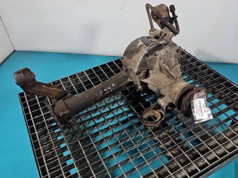 Most przedni przód Suzuki Vitara I 1.6 16V