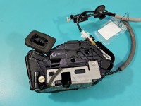 Zamek tył lewy Skoda Octavia IV 7pin 5TA839015P